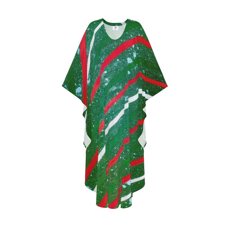 Gavin Scott Kaftans (Regular & Petite)