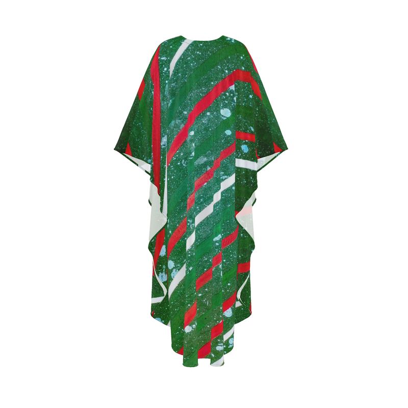 Gavin Scott Kaftans (Regular & Petite)