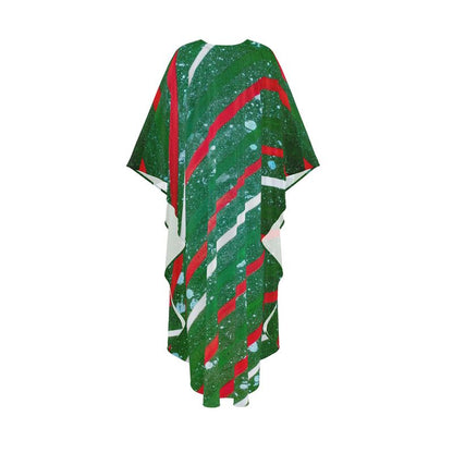 Gavin Scott Kaftans (Regular & Petite)