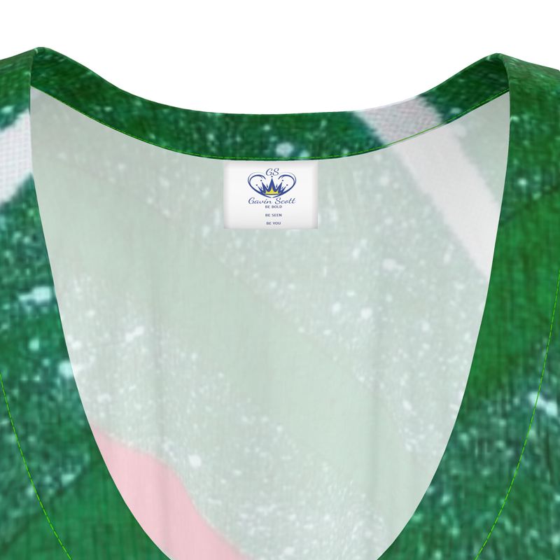 Gavin Scott Kaftans (Regular & Petite)