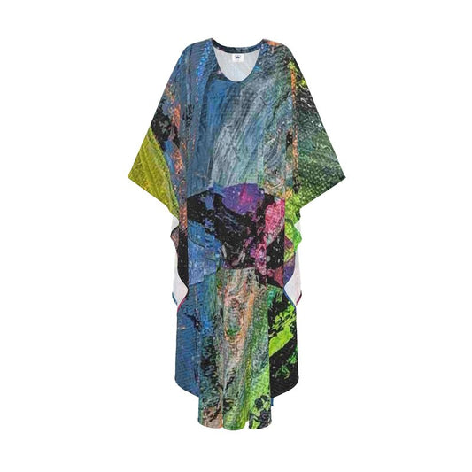 Gavin Scott Kaftans (Regular & Petite)