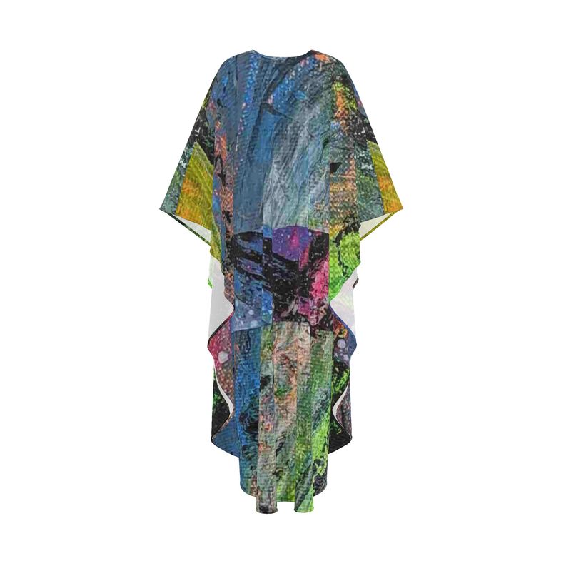 Gavin Scott Kaftans (Regular & Petite)