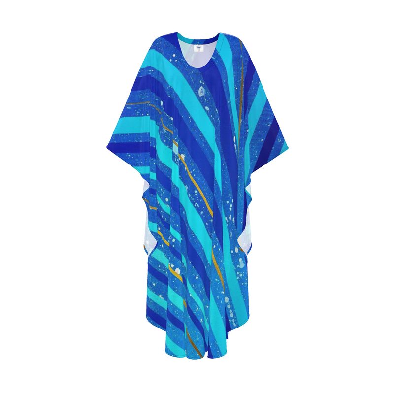 Gavin Scott Kaftans (Regular & Petite)