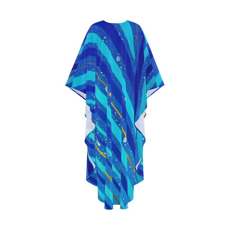 Gavin Scott Kaftans (Regular & Petite)