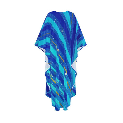Gavin Scott Kaftans (Regular & Petite)