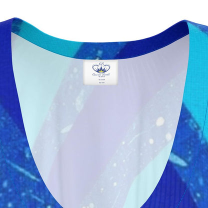 Gavin Scott Kaftans (Regular & Petite)