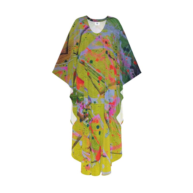 Gavin Scott Kaftans (Regular & Petite)