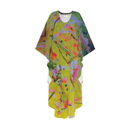 Gavin Scott Kaftans (Regular & Petite)