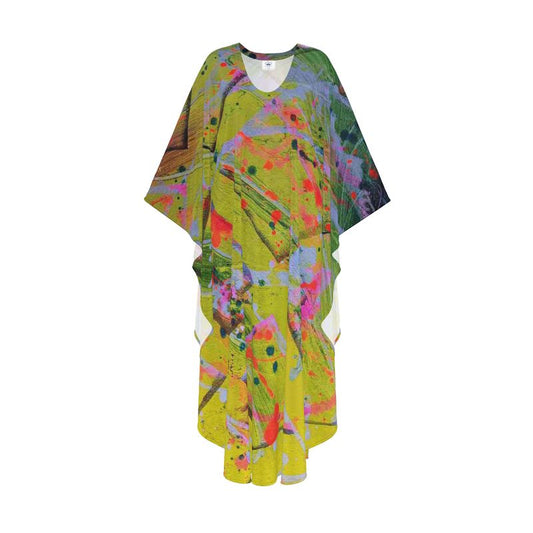 Gavin Scott Kaftans (Regular & Petite)