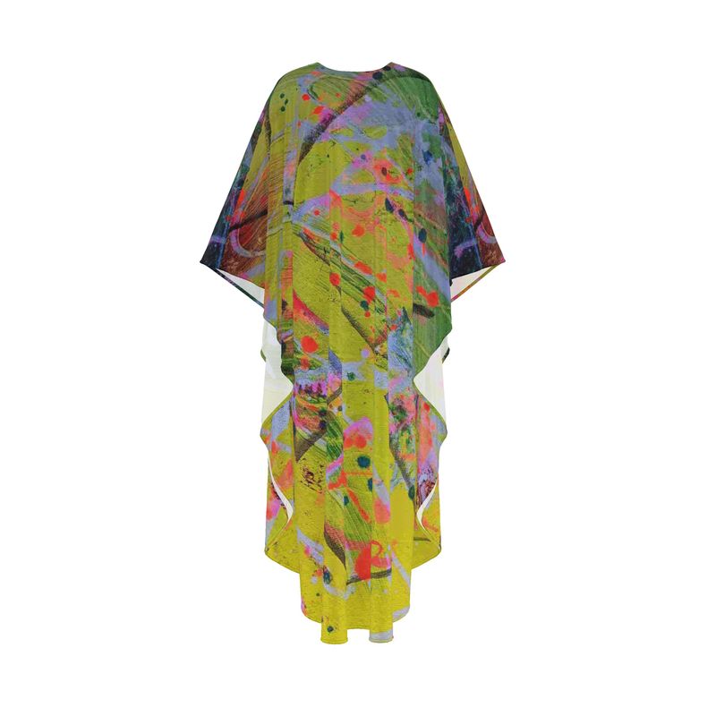 Gavin Scott Kaftans (Regular & Petite)