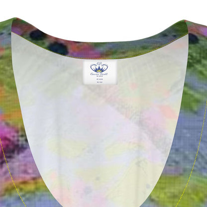Gavin Scott Kaftans (Regular & Petite)