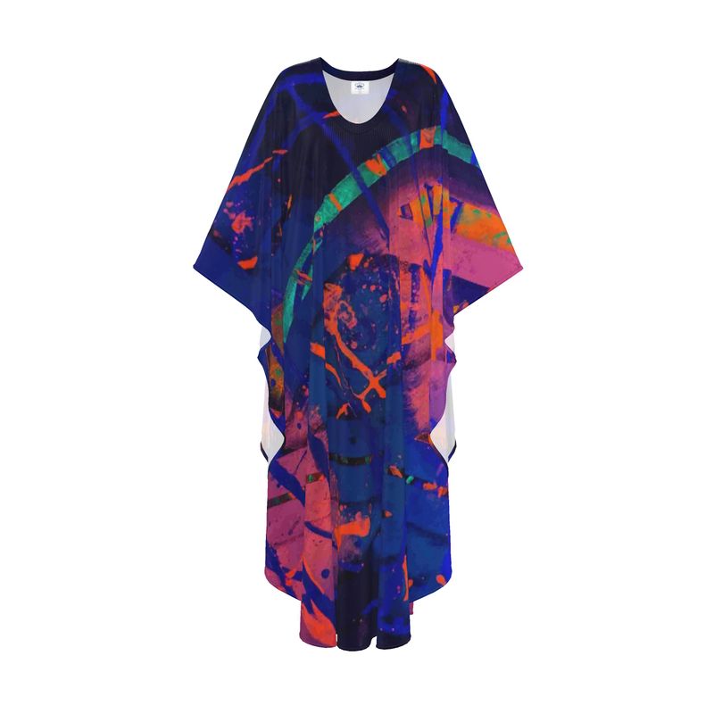 Gavin Scott Kaftans (Regular & Petite)