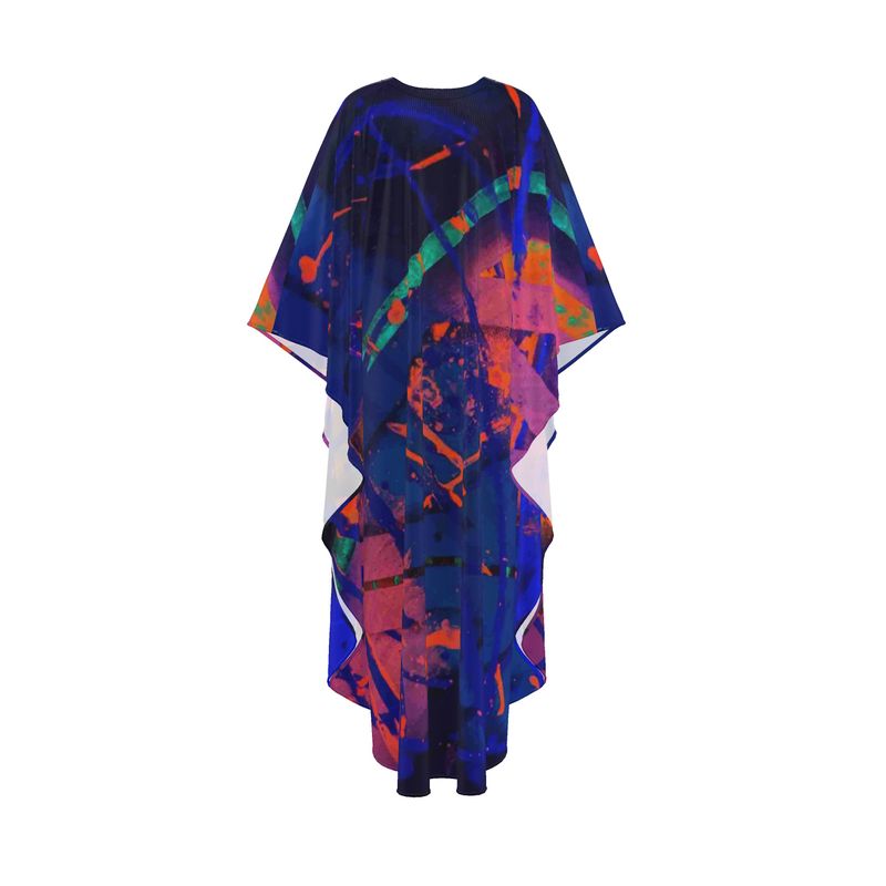 Gavin Scott Kaftans (Regular & Petite)