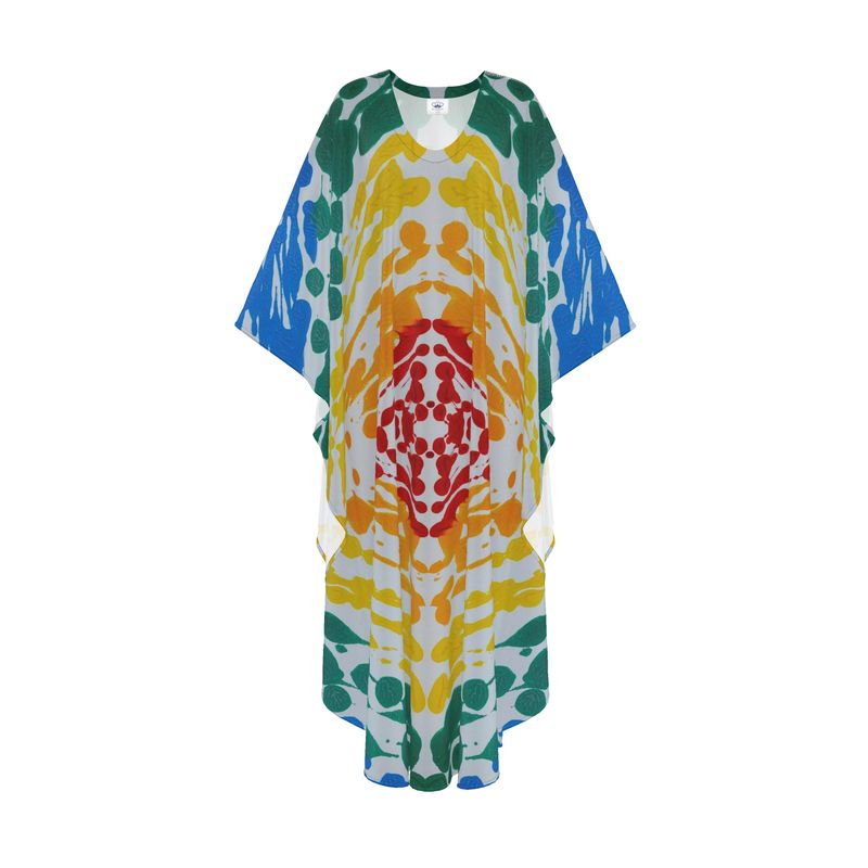 Gavin Scott Kaftans (Regular & Petite)