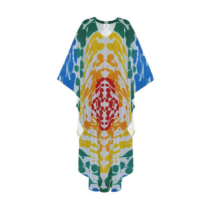 Gavin Scott Kaftans (Regular & Petite)