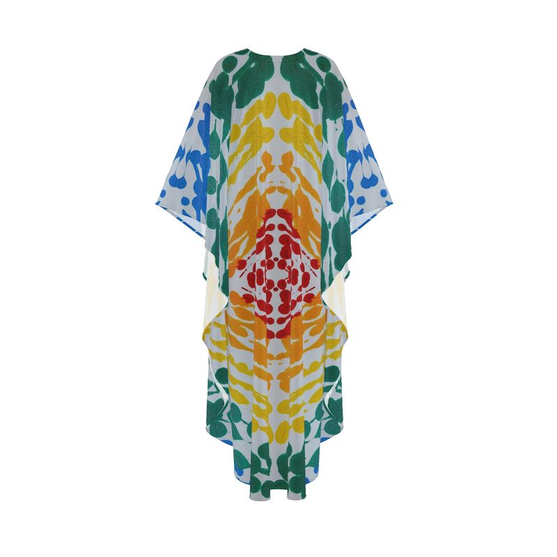 Gavin Scott Kaftans (Regular & Petite)