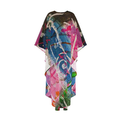 Gavin Scott Kaftans (Regular & Petite)