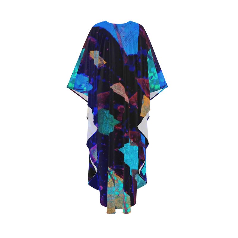 Gavin Scott Kaftans (Regular & Petite)