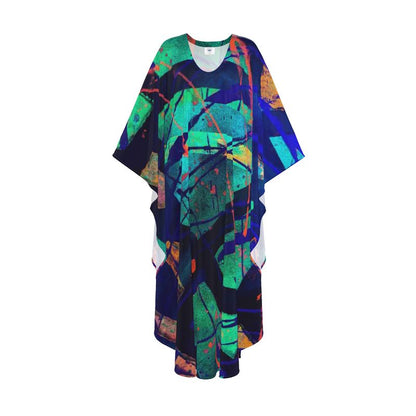 Gavin Scott Kaftans (Regular & Petite)