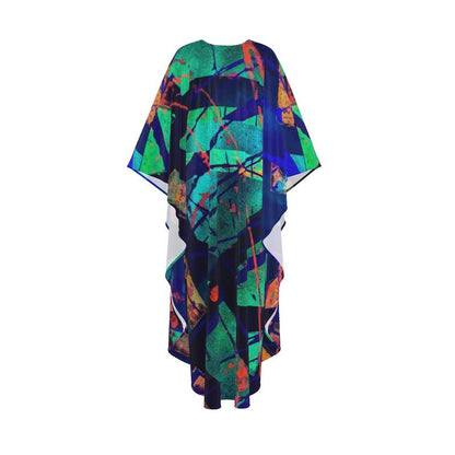Gavin Scott Kaftans (Regular & Petite)