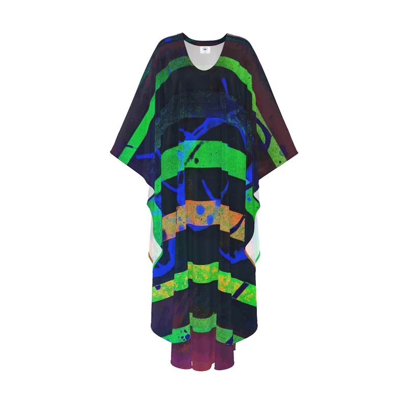 Gavin Scott Kaftans (Regular & Petite)