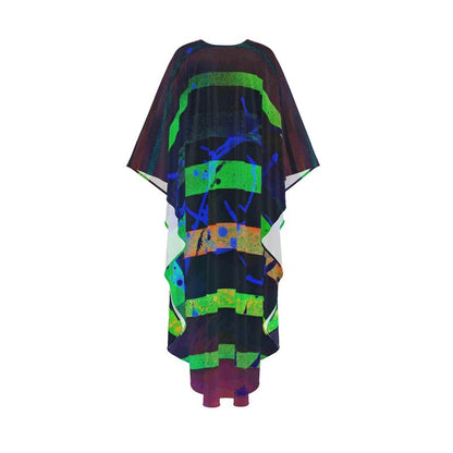 Gavin Scott Kaftans (Regular & Petite)