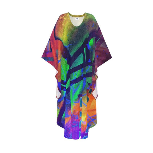 Gavin Scott Kaftans (Regular & Petite)