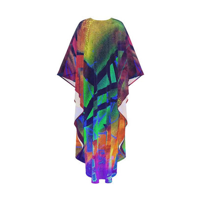 Gavin Scott Kaftans (Regular & Petite)