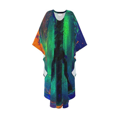 Gavin Scott Kaftans (Regular & Petite)