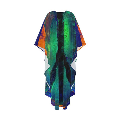 Gavin Scott Kaftans (Regular & Petite)