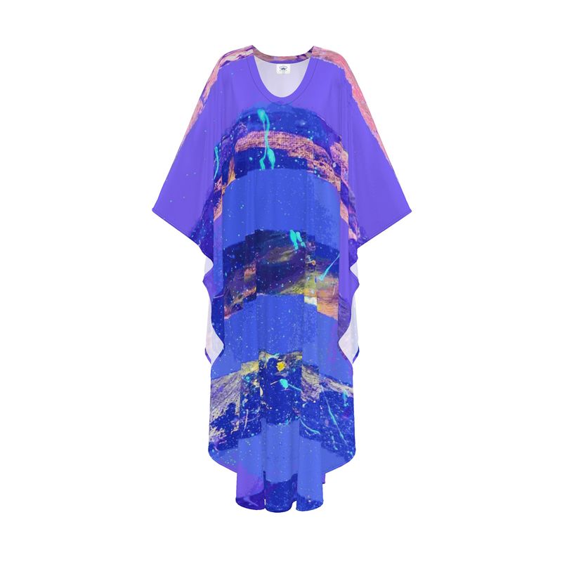 Gavin Scott Kaftans (Regular & Petite)