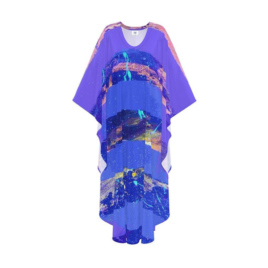Gavin Scott Kaftans (Regular & Petite)