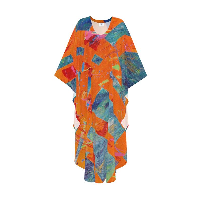 Gavin Scott Kaftans (Regular & Petite)