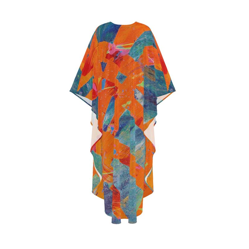 Gavin Scott Kaftans (Regular & Petite)
