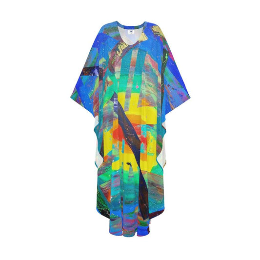 Gavin Scott Kaftans (Regular & Petite)