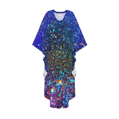 Gavin Scott Kaftans (Regular & Petite)