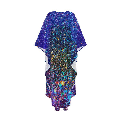 Gavin Scott Kaftans (Regular & Petite)