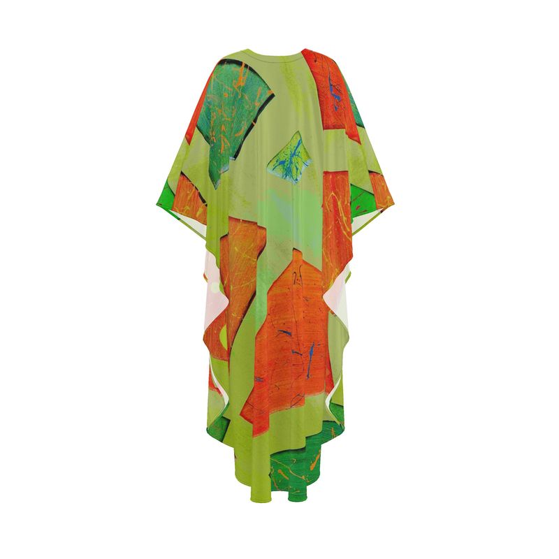 Gavin Scott Kaftans (Regular & Petite)