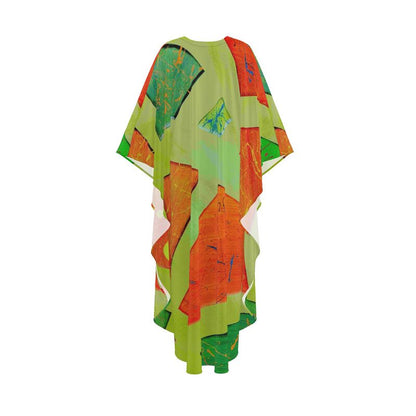 Gavin Scott Kaftans (Regular & Petite)