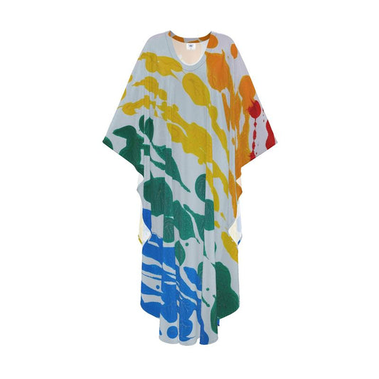 Gavin Scott Kaftans (Regular & Petite)