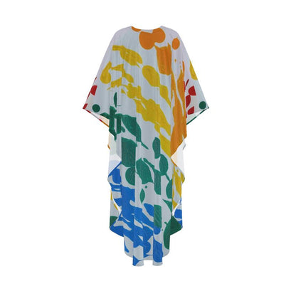 Gavin Scott Kaftans (Regular & Petite)