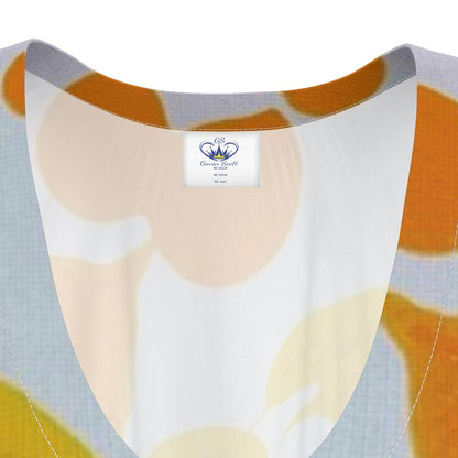 Gavin Scott Kaftans (Regular & Petite)