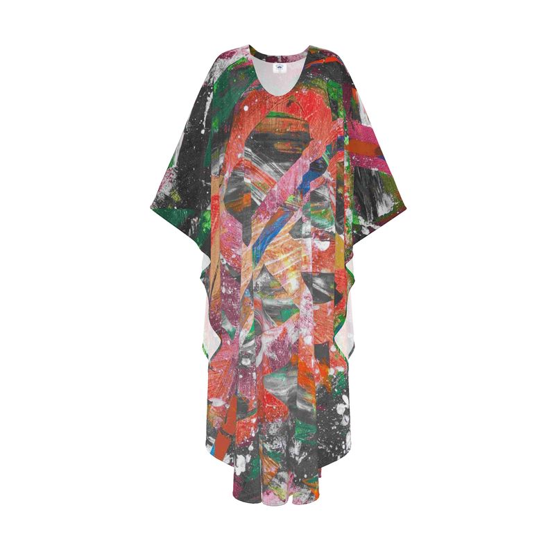 Gavin Scott Kaftans (Regular & Petite)