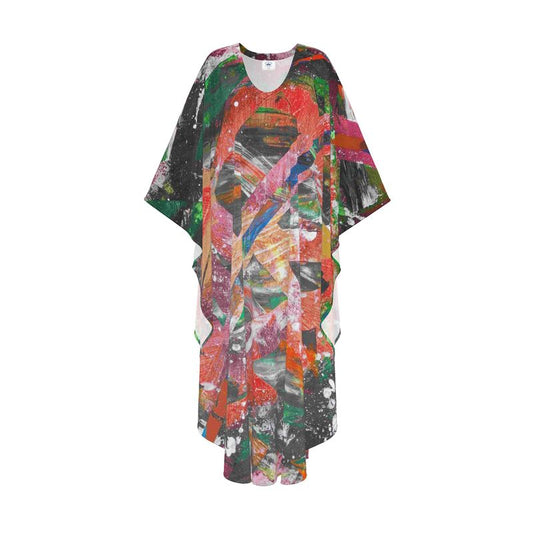 Gavin Scott Kaftans (Regular & Petite)