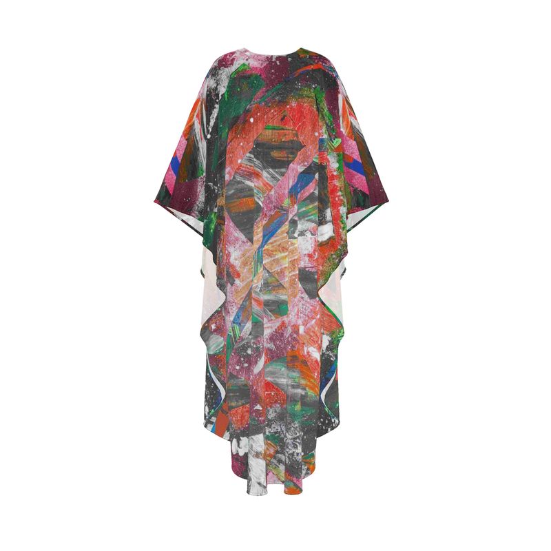 Gavin Scott Kaftans (Regular & Petite)