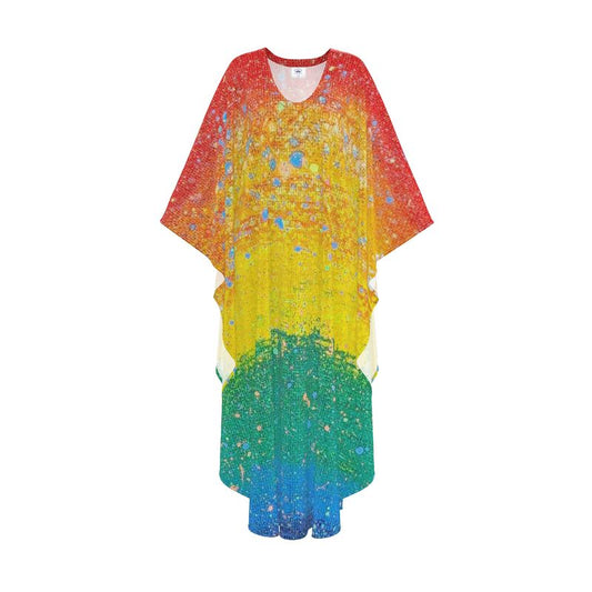 Gavin Scott Kaftans (Regular & Petite)