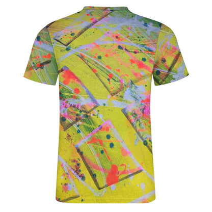 Gavin Scott Pure Cotton Tee (Masc S-4XL)