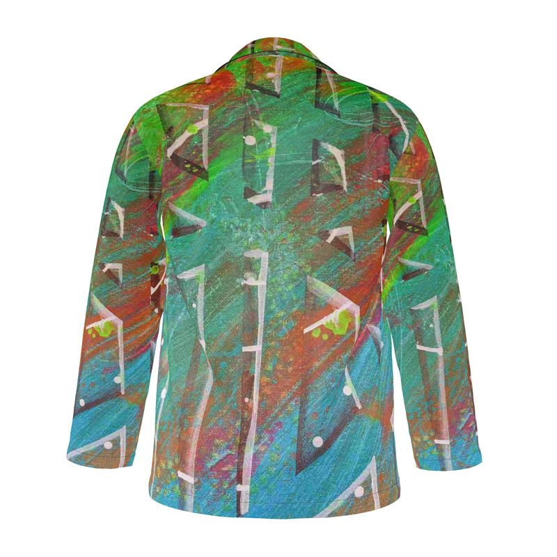 Gavin Scott Cotton or Silk Shirts w/Mother of Pearl Buttons (Masc 2XS-7XL)