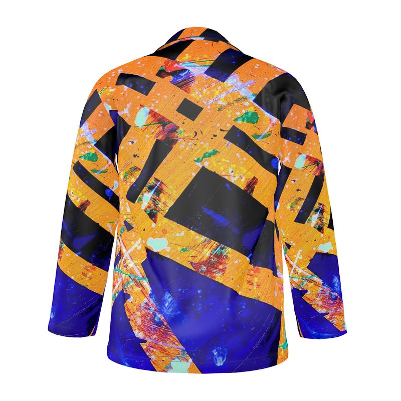 Gavin Scott Cotton or Silk Shirts w/Mother of Pearl Buttons (Masc 2XS-7XL)