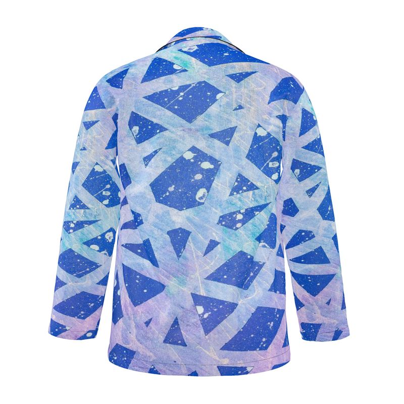 Gavin Scott Cotton or Silk Shirts w/Mother of Pearl Buttons (Masc 2XS-7XL)